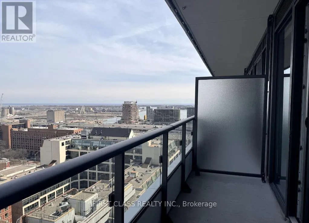 1803 E - 70 PRINCESS STREET