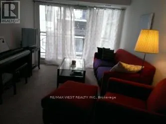 316 - 872 SHEPPARD AVENUE W