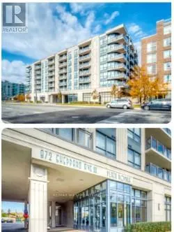 316 - 872 SHEPPARD AVENUE W