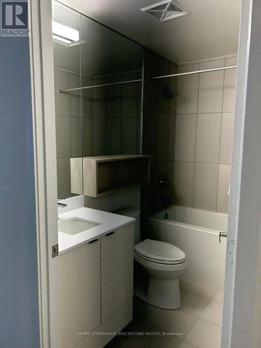 362 - 121 LOWER SHERBOURNE STREET