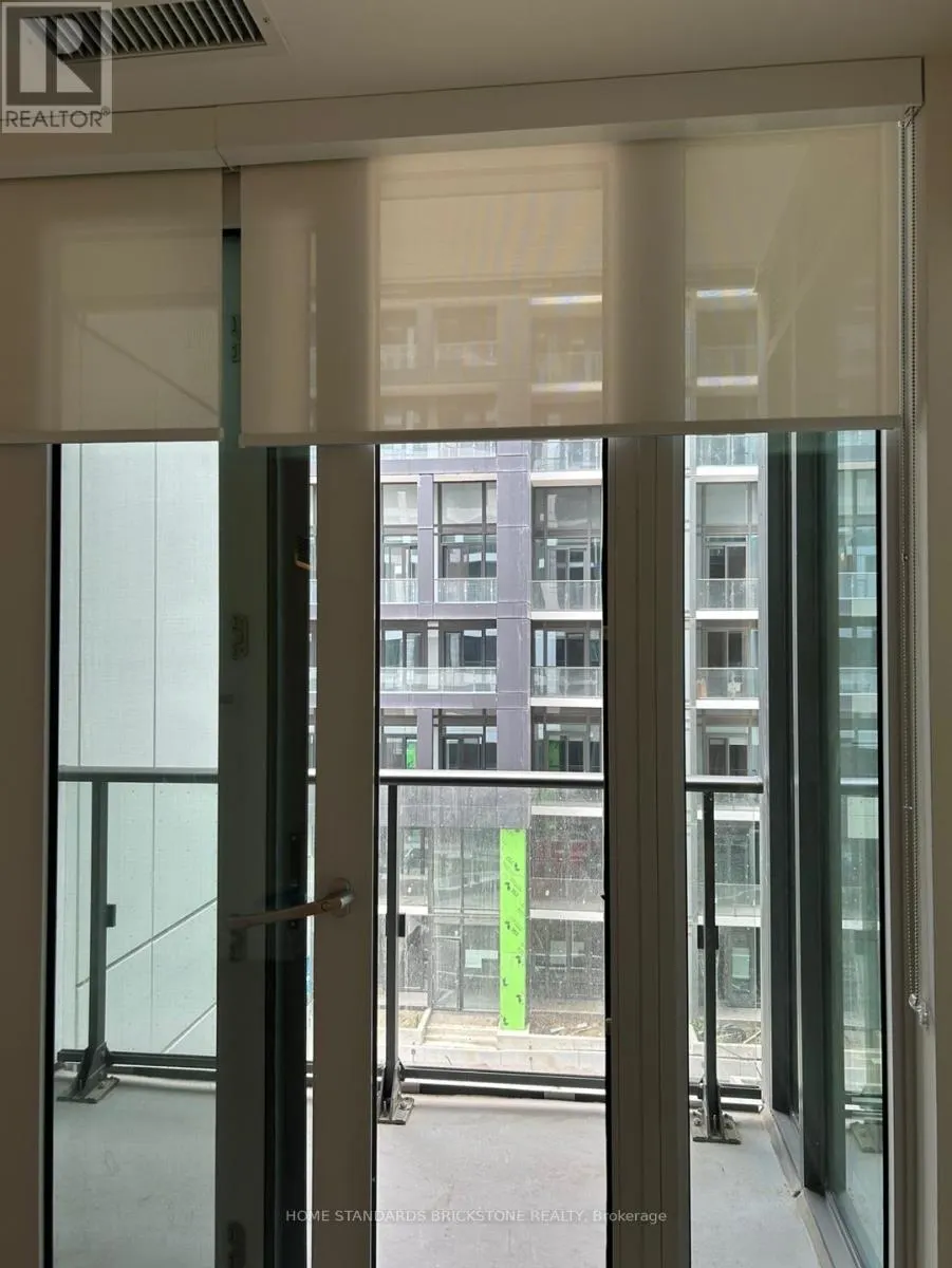 362 - 121 LOWER SHERBOURNE STREET