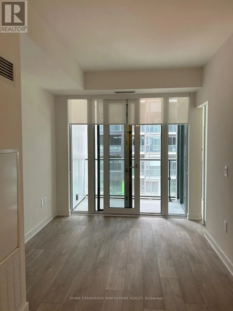 362 - 121 LOWER SHERBOURNE STREET