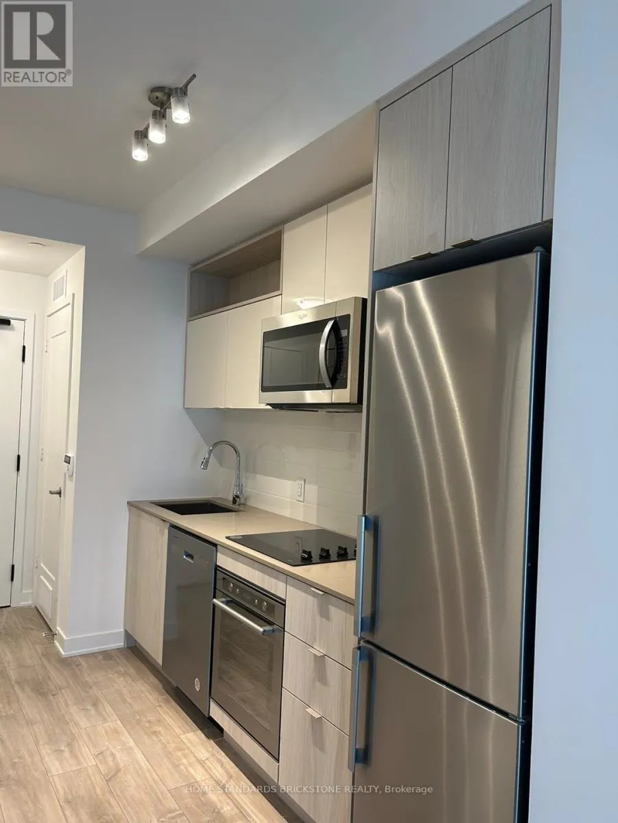 362 - 121 LOWER SHERBOURNE STREET