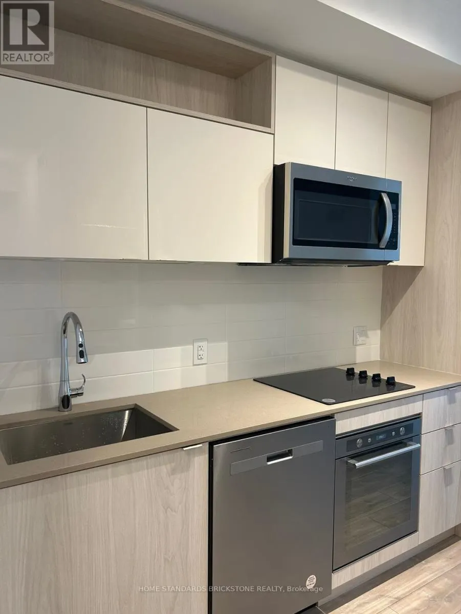 362 - 121 LOWER SHERBOURNE STREET