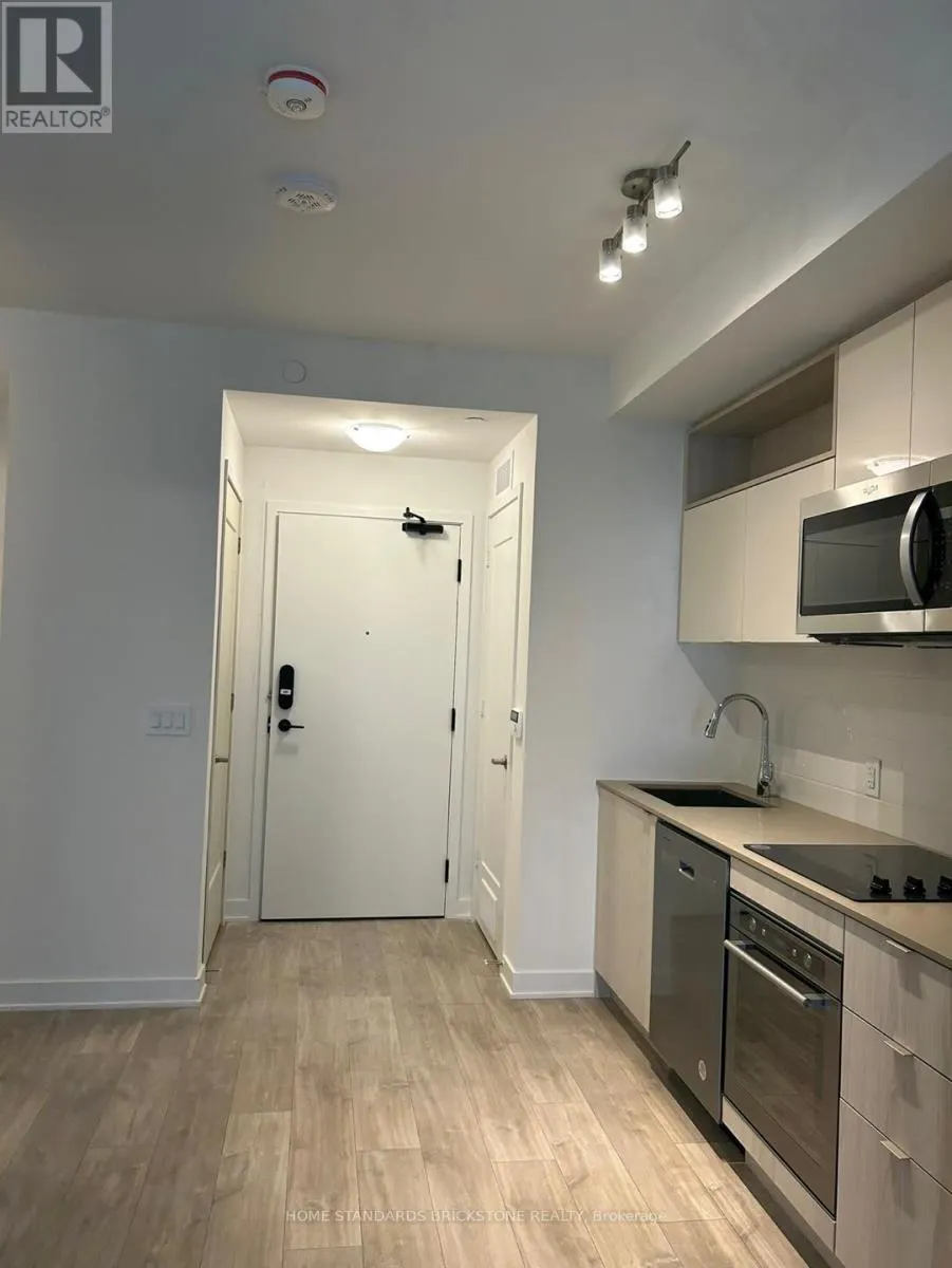 362 - 121 LOWER SHERBOURNE STREET