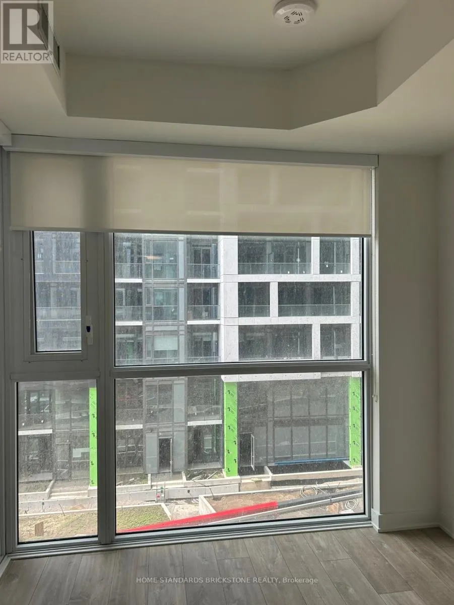 362 - 121 LOWER SHERBOURNE STREET