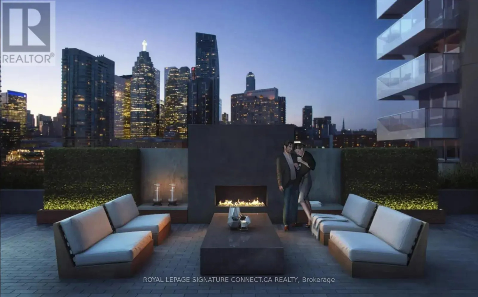 2006 - 28 FREELAND STREET