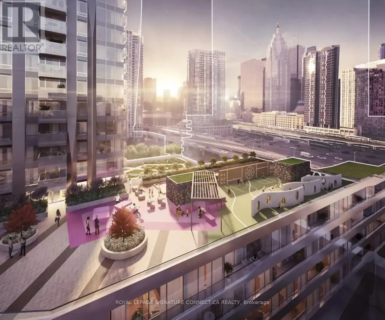 2006 - 28 FREELAND STREET