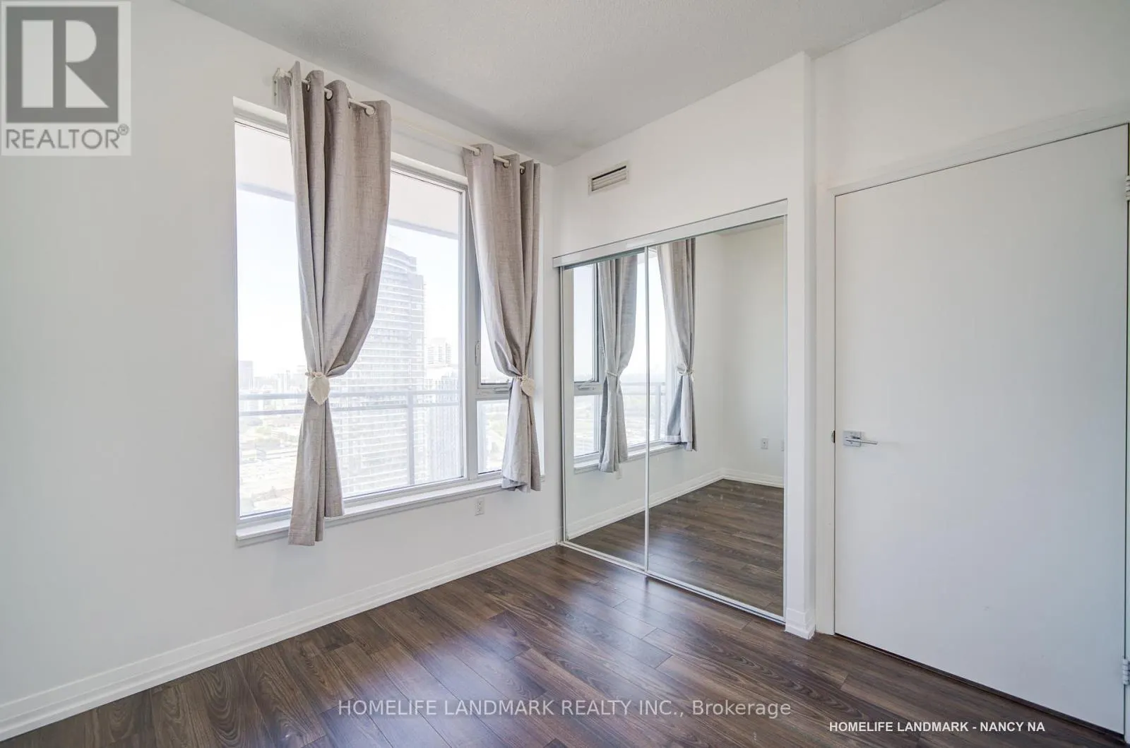 2611 - 55 ANN O'REILLY ROAD