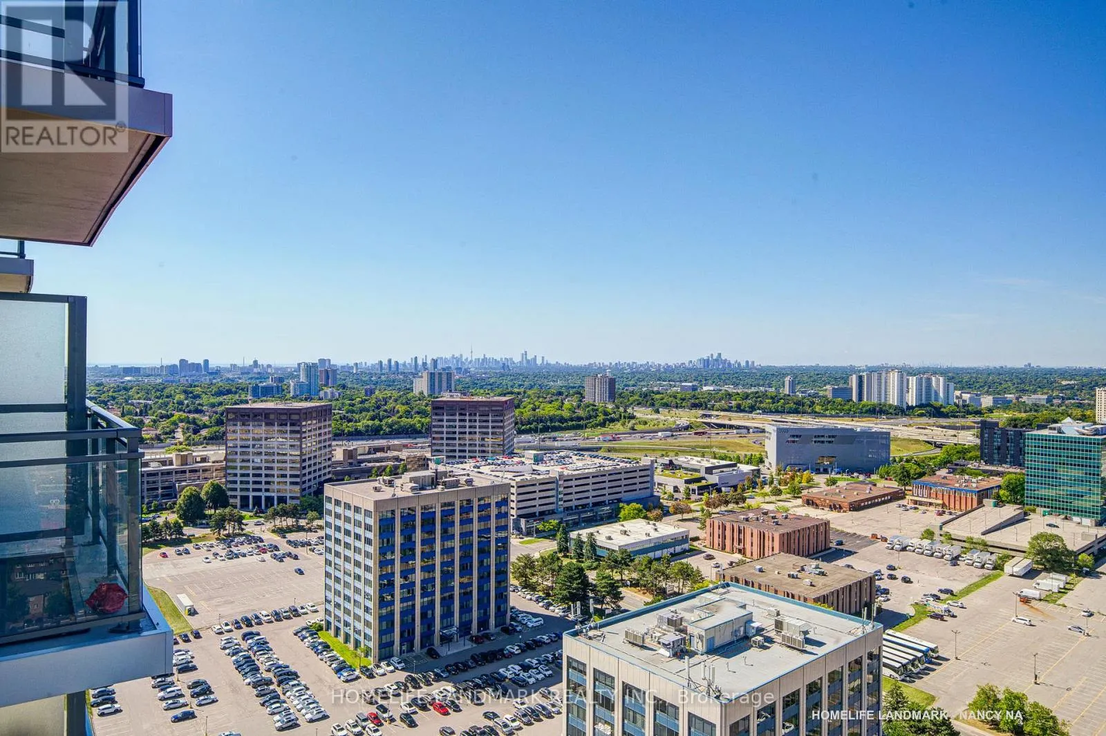 2611 - 55 ANN O'REILLY ROAD