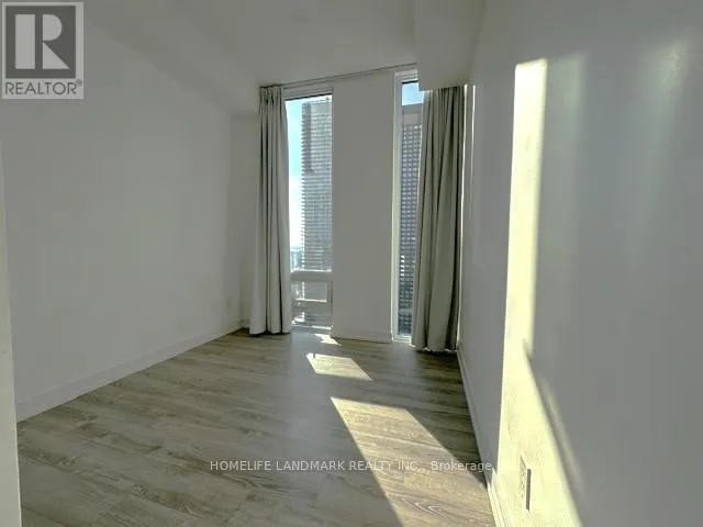 3109 - 28 WELLESLEY STREET E