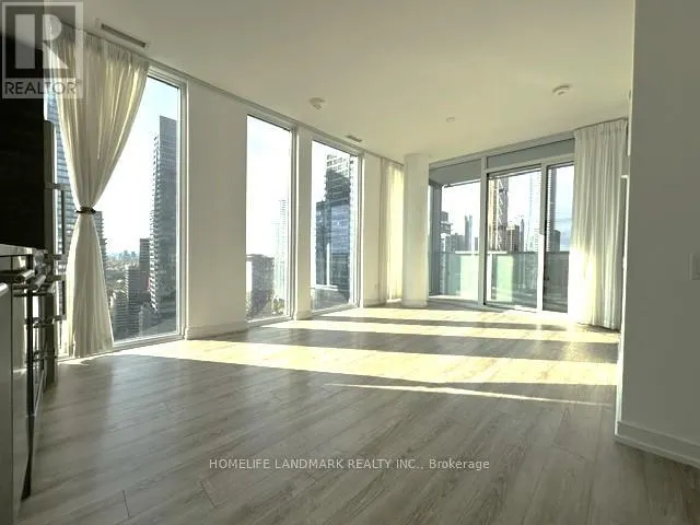 3109 - 28 WELLESLEY STREET E