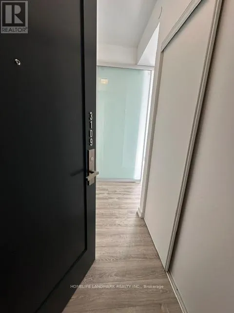 3109 - 28 WELLESLEY STREET E