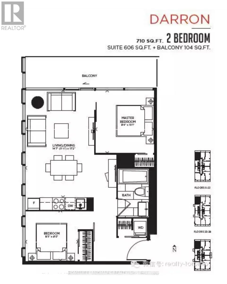 3109 - 28 WELLESLEY STREET E