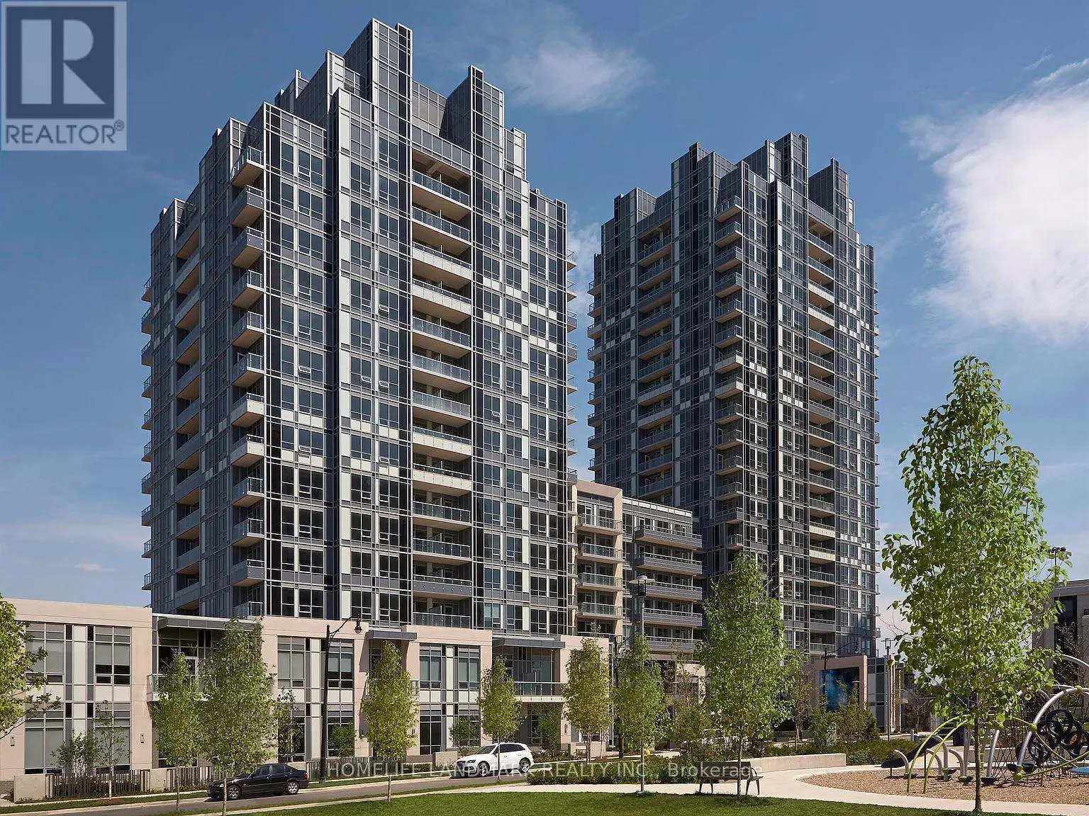 1329 - 120 HARRISON GARDEN BOULEVARD