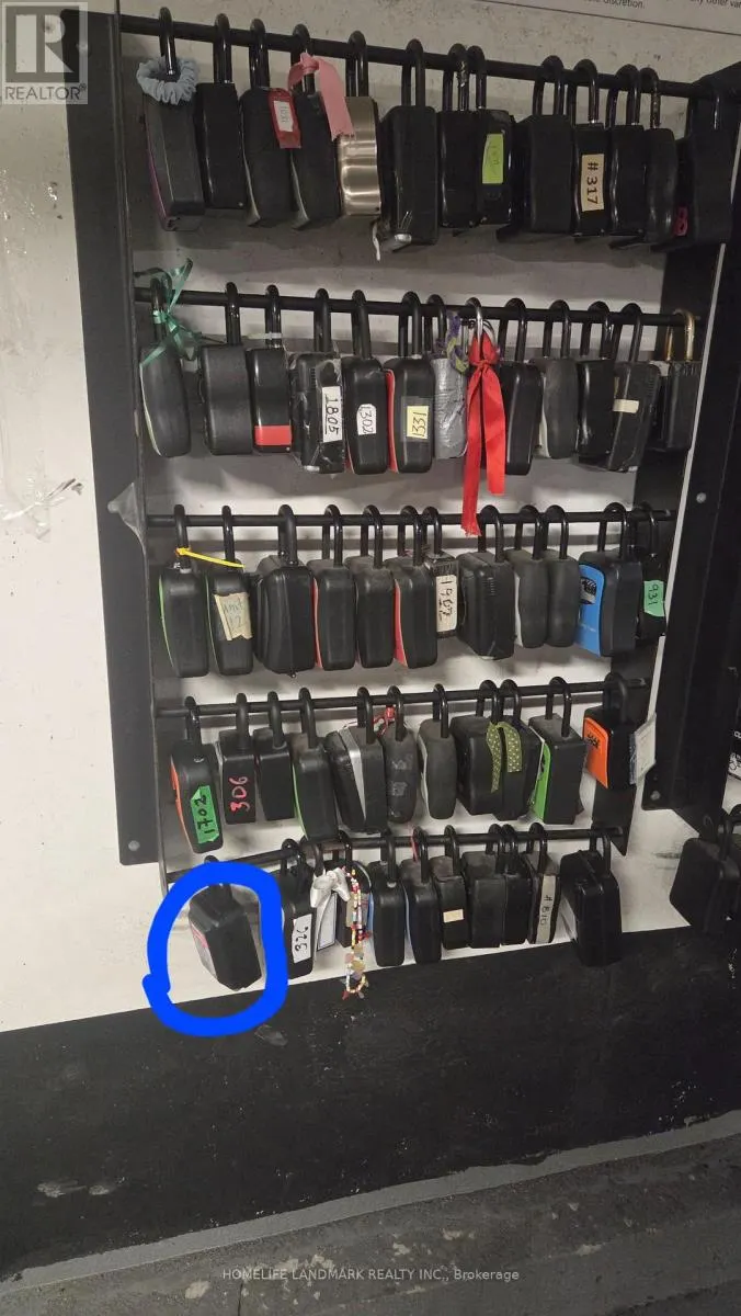 1329 - 120 HARRISON GARDEN BOULEVARD