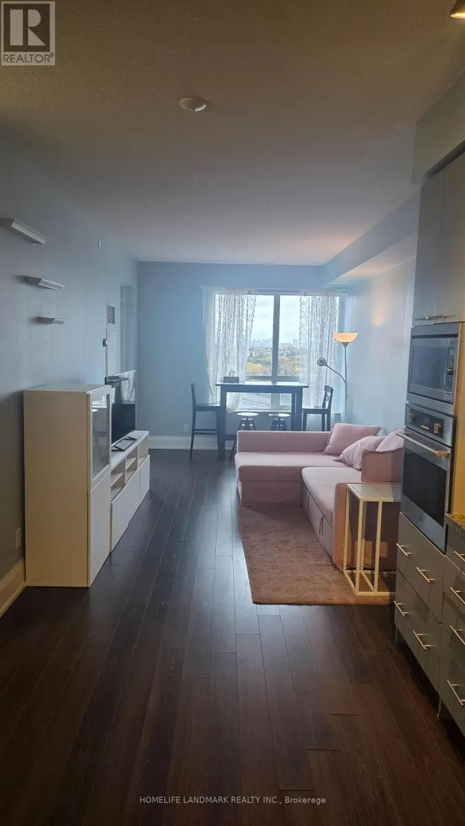 1329 - 120 HARRISON GARDEN BOULEVARD