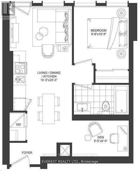 302 - 238 SIMCOE STREET