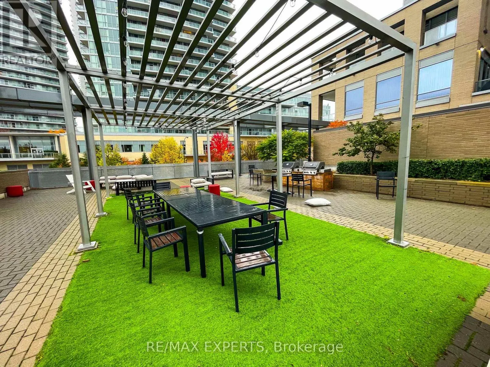 1111 - 56 FOREST MANOR ROAD