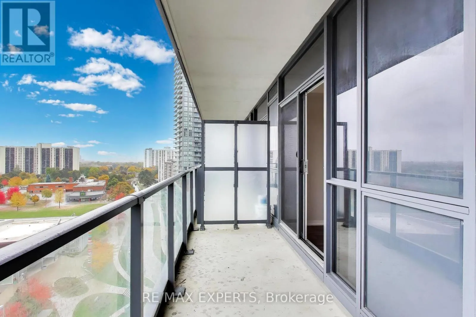 1111 - 56 FOREST MANOR ROAD