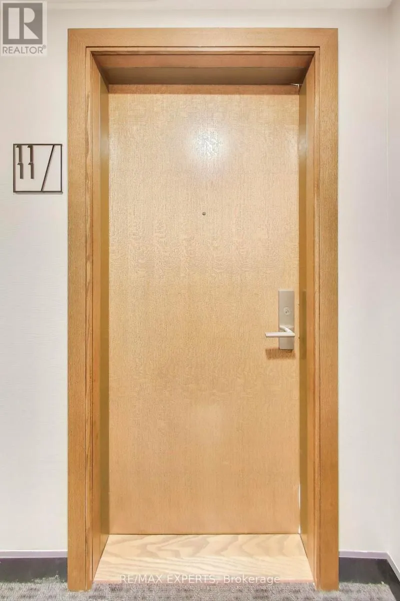 1111 - 56 FOREST MANOR ROAD