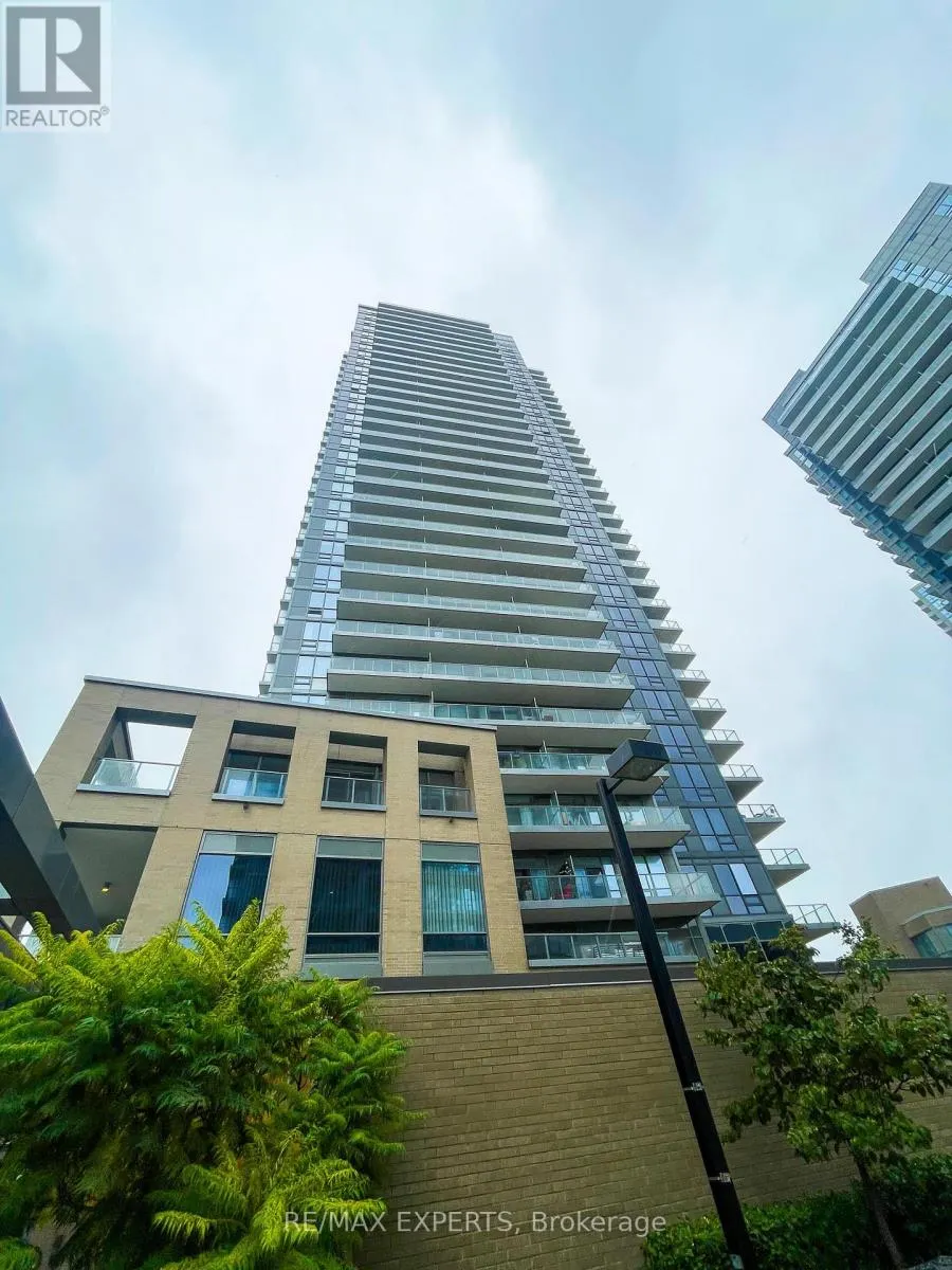 1111 - 56 FOREST MANOR ROAD