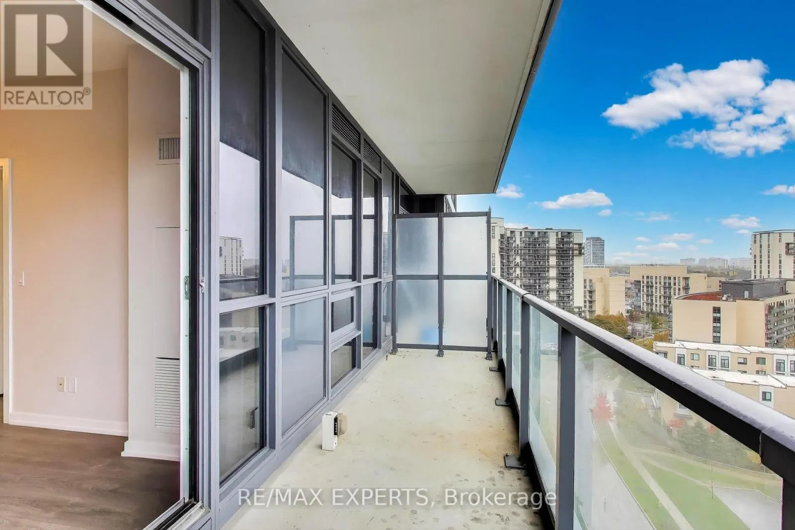 1111 - 56 FOREST MANOR ROAD