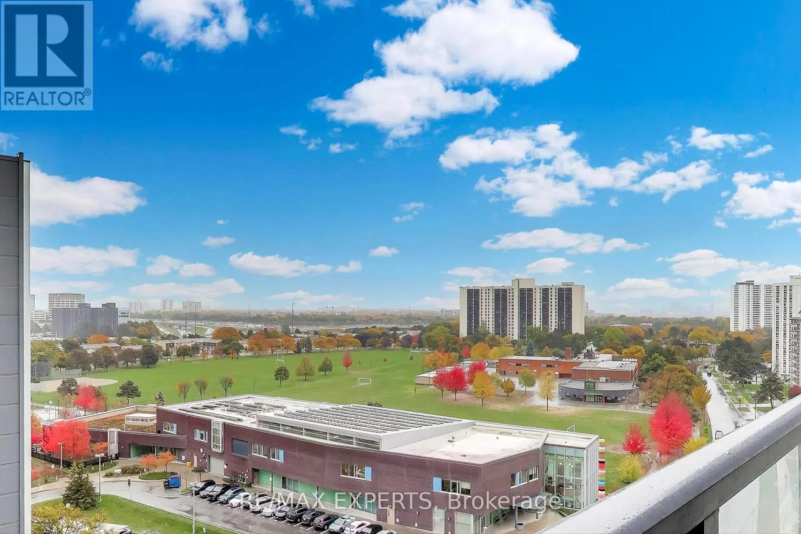 1111 - 56 FOREST MANOR ROAD