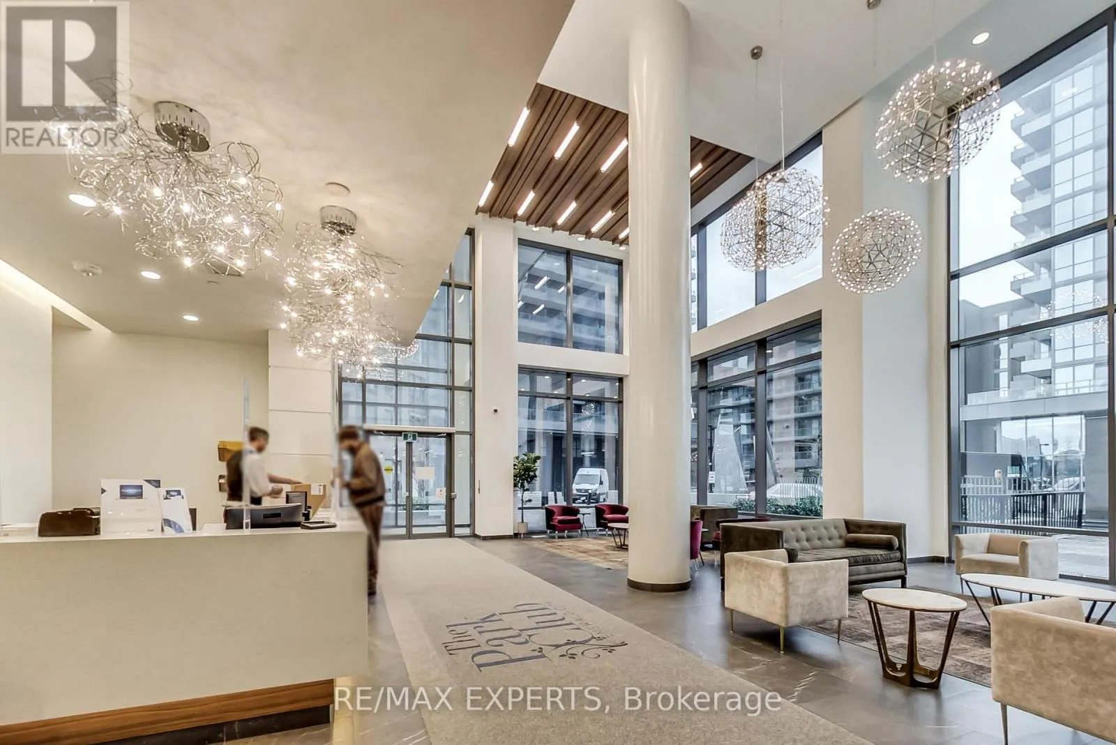 1111 - 56 FOREST MANOR ROAD