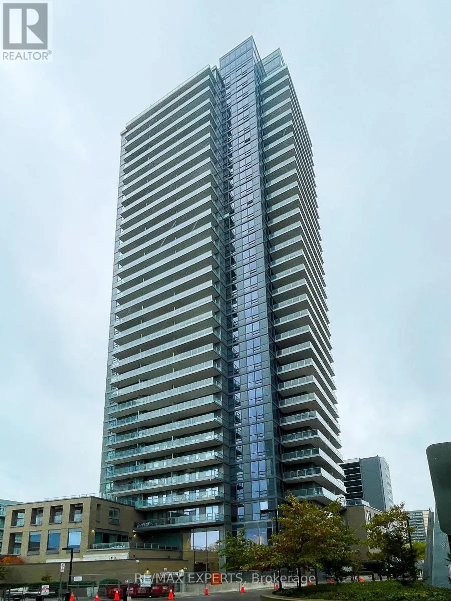 1111 - 56 FOREST MANOR ROAD