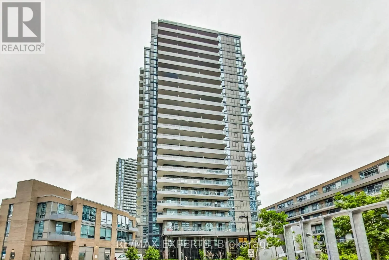 1111 - 56 FOREST MANOR ROAD