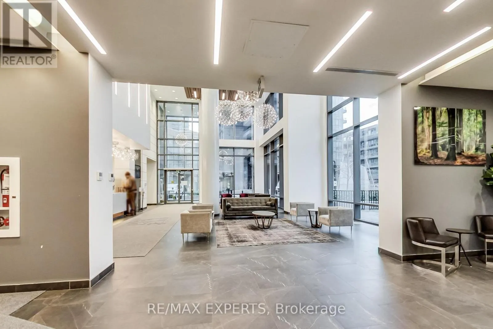 1111 - 56 FOREST MANOR ROAD