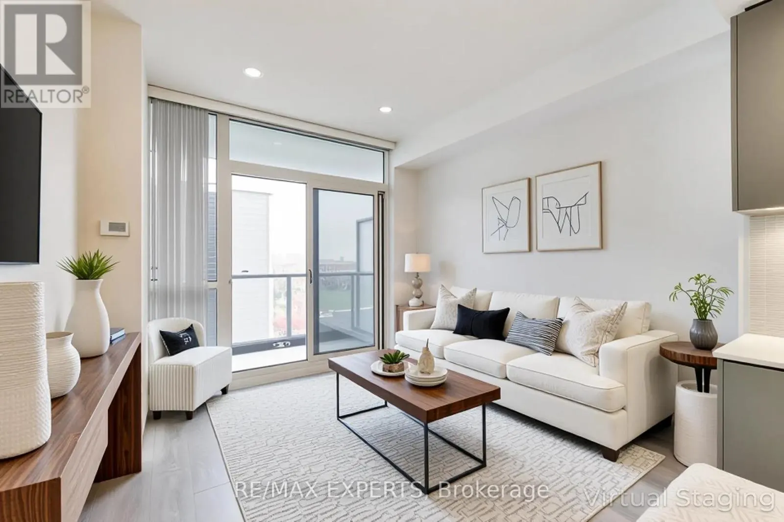 1111 - 56 FOREST MANOR ROAD