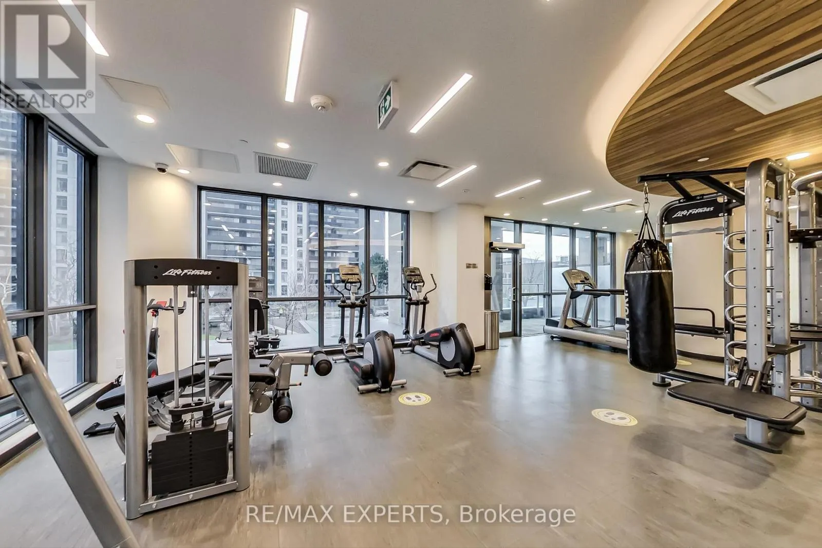 1111 - 56 FOREST MANOR ROAD