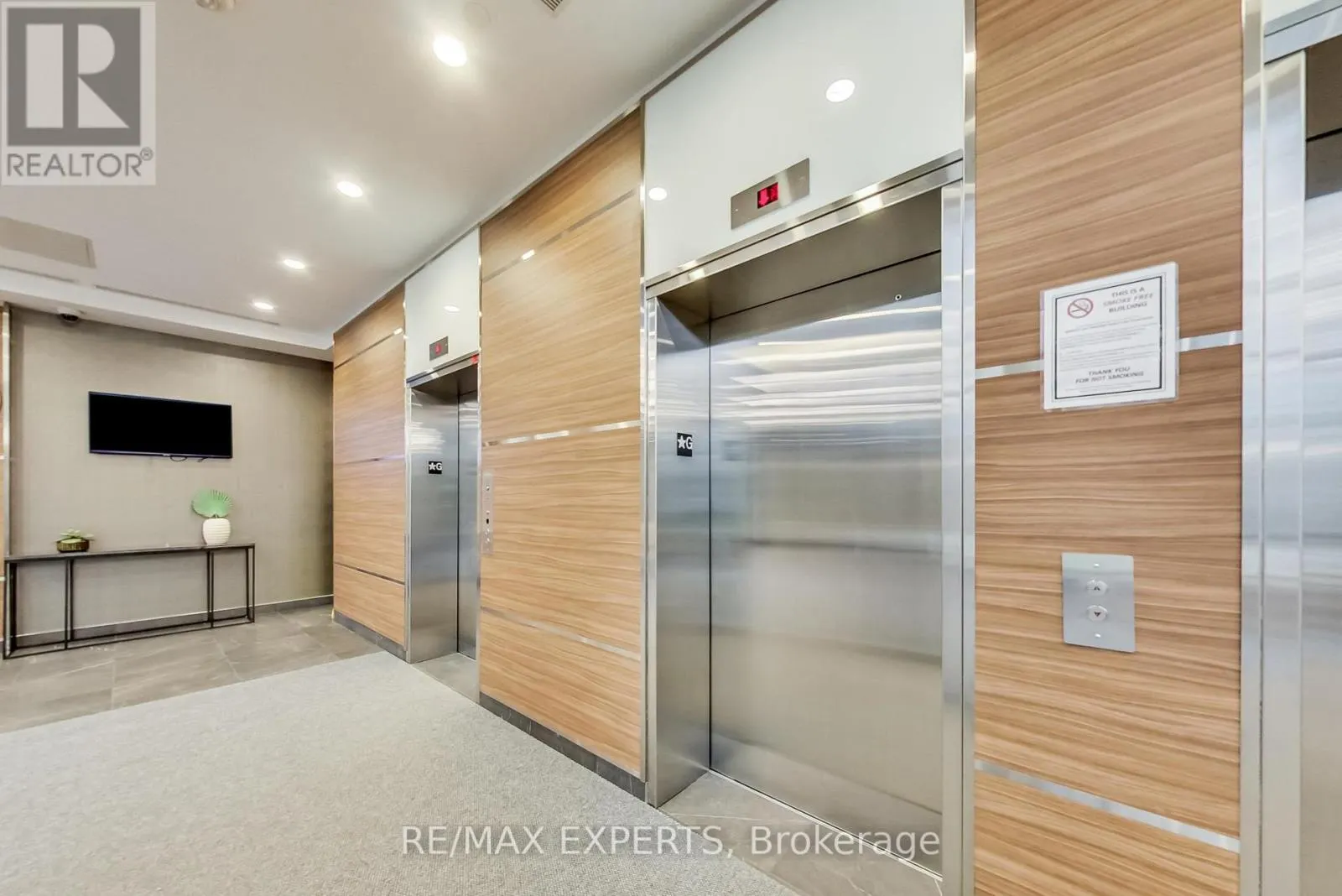 1111 - 56 FOREST MANOR ROAD