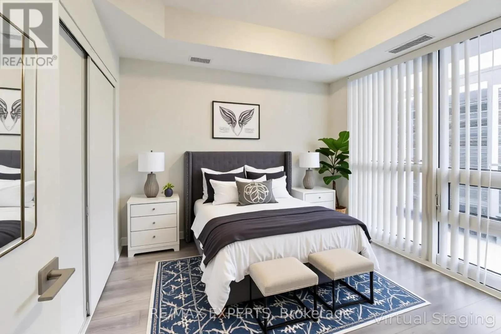 1111 - 56 FOREST MANOR ROAD