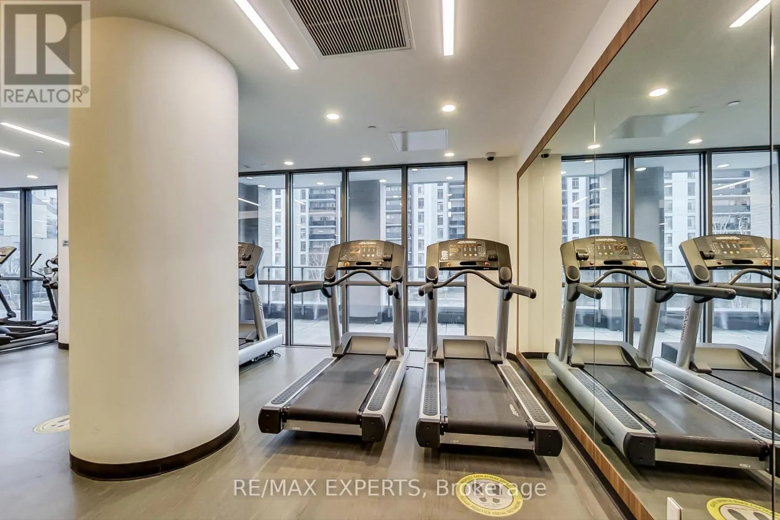 1111 - 56 FOREST MANOR ROAD