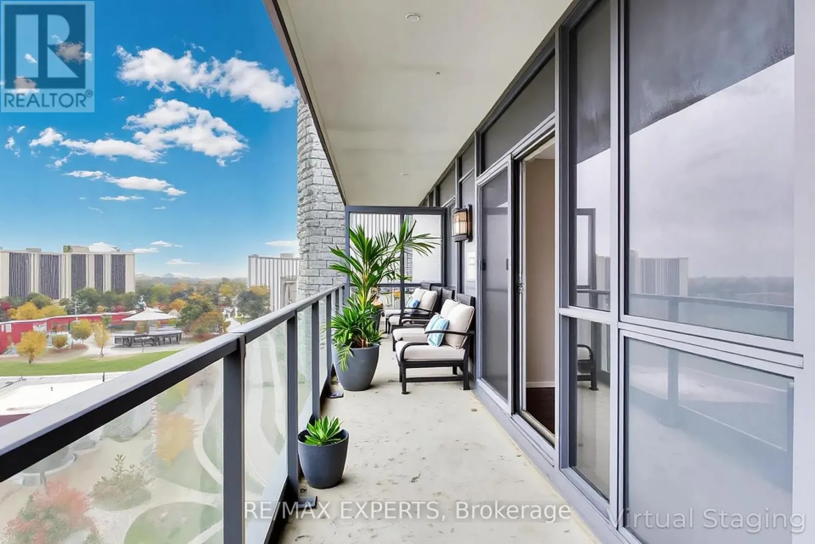 1111 - 56 FOREST MANOR ROAD