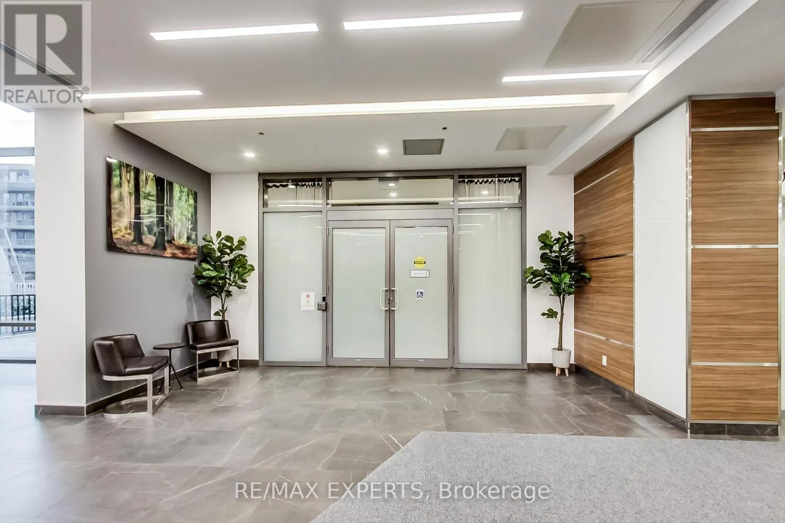 1111 - 56 FOREST MANOR ROAD