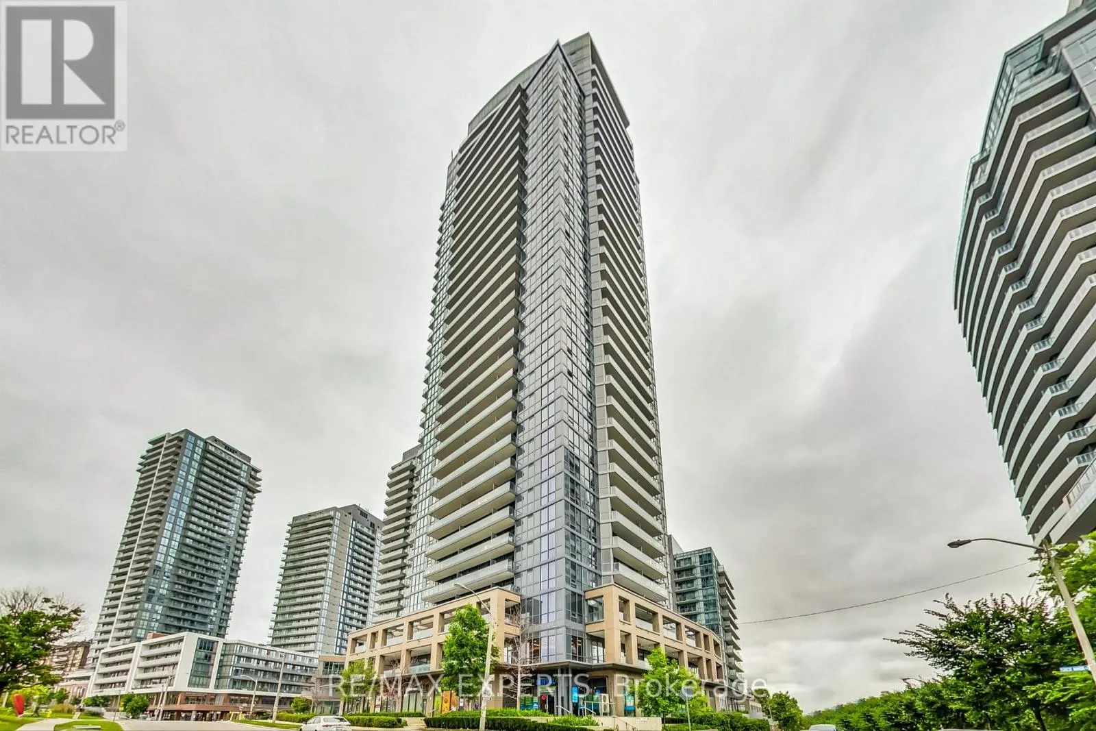 1111 - 56 FOREST MANOR ROAD