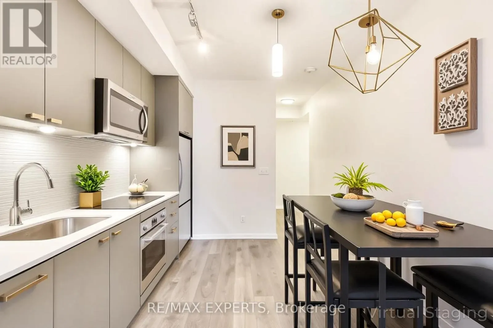 1111 - 56 FOREST MANOR ROAD