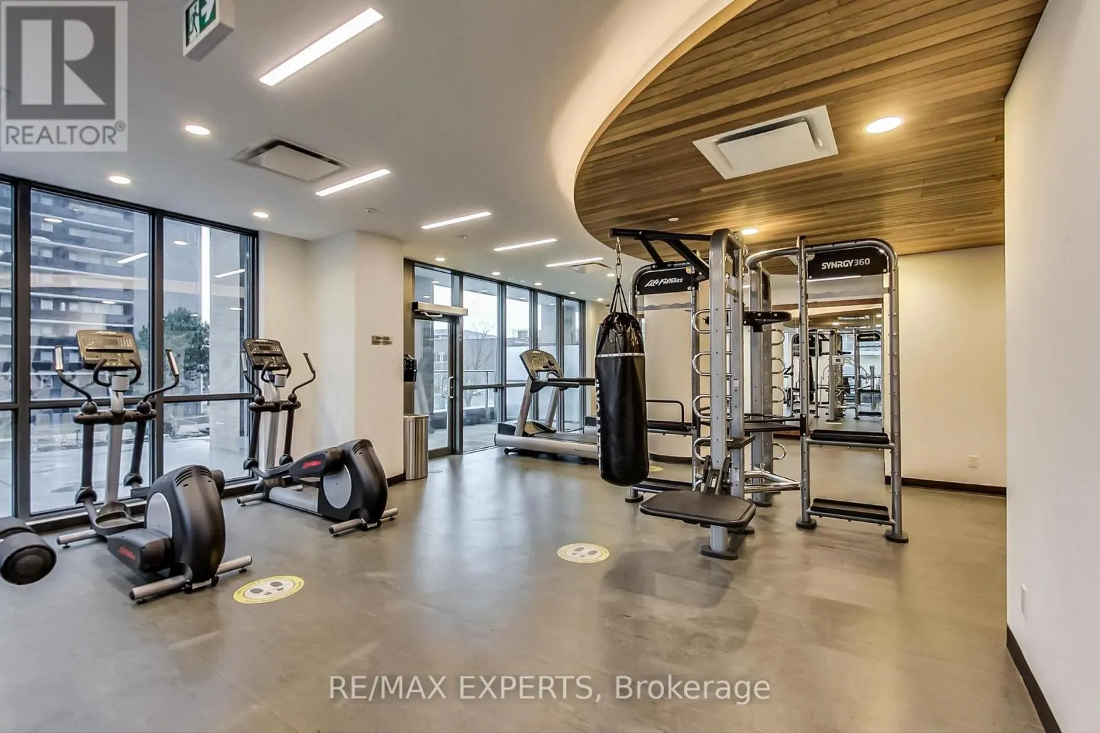 1111 - 56 FOREST MANOR ROAD