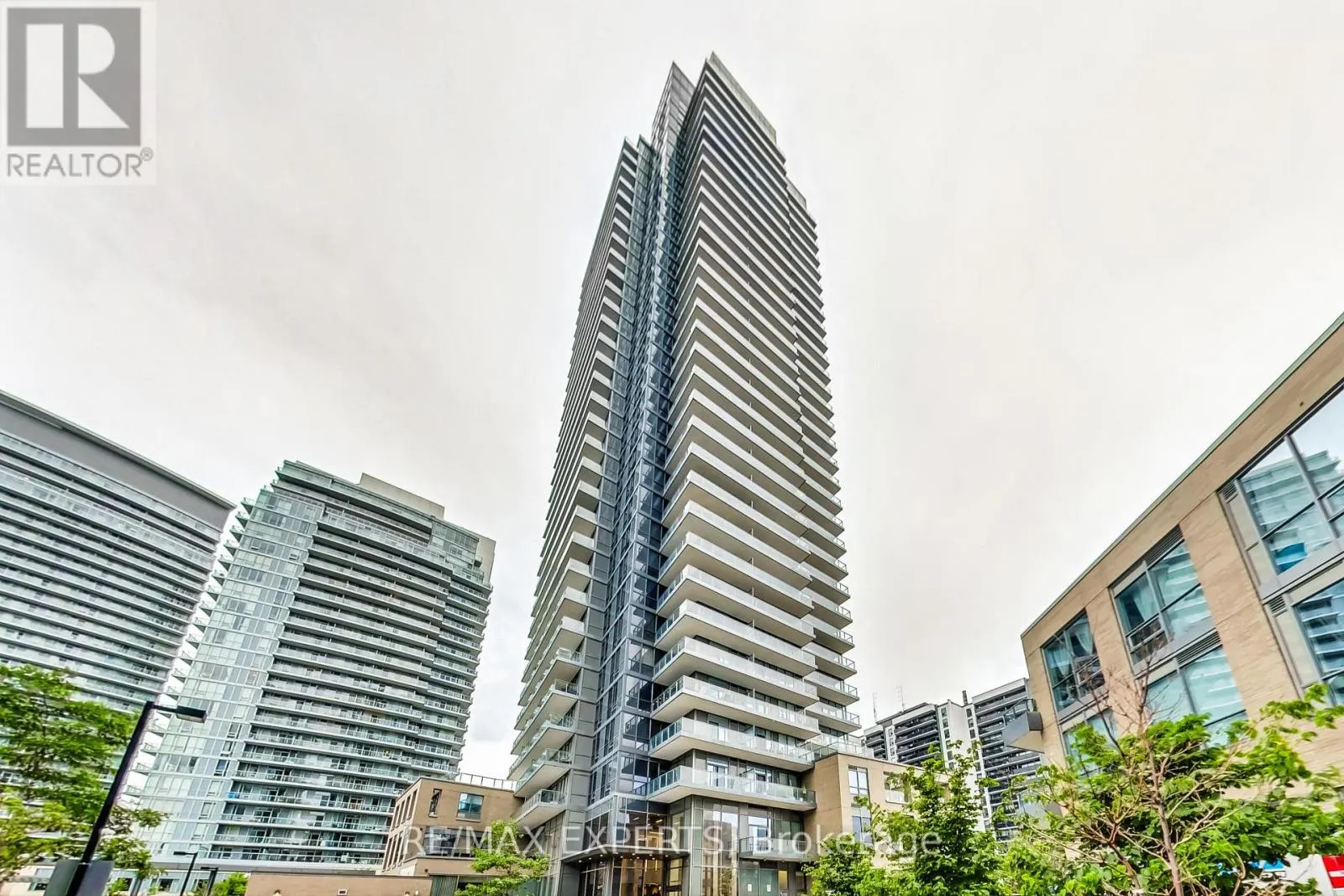 1111 - 56 FOREST MANOR ROAD