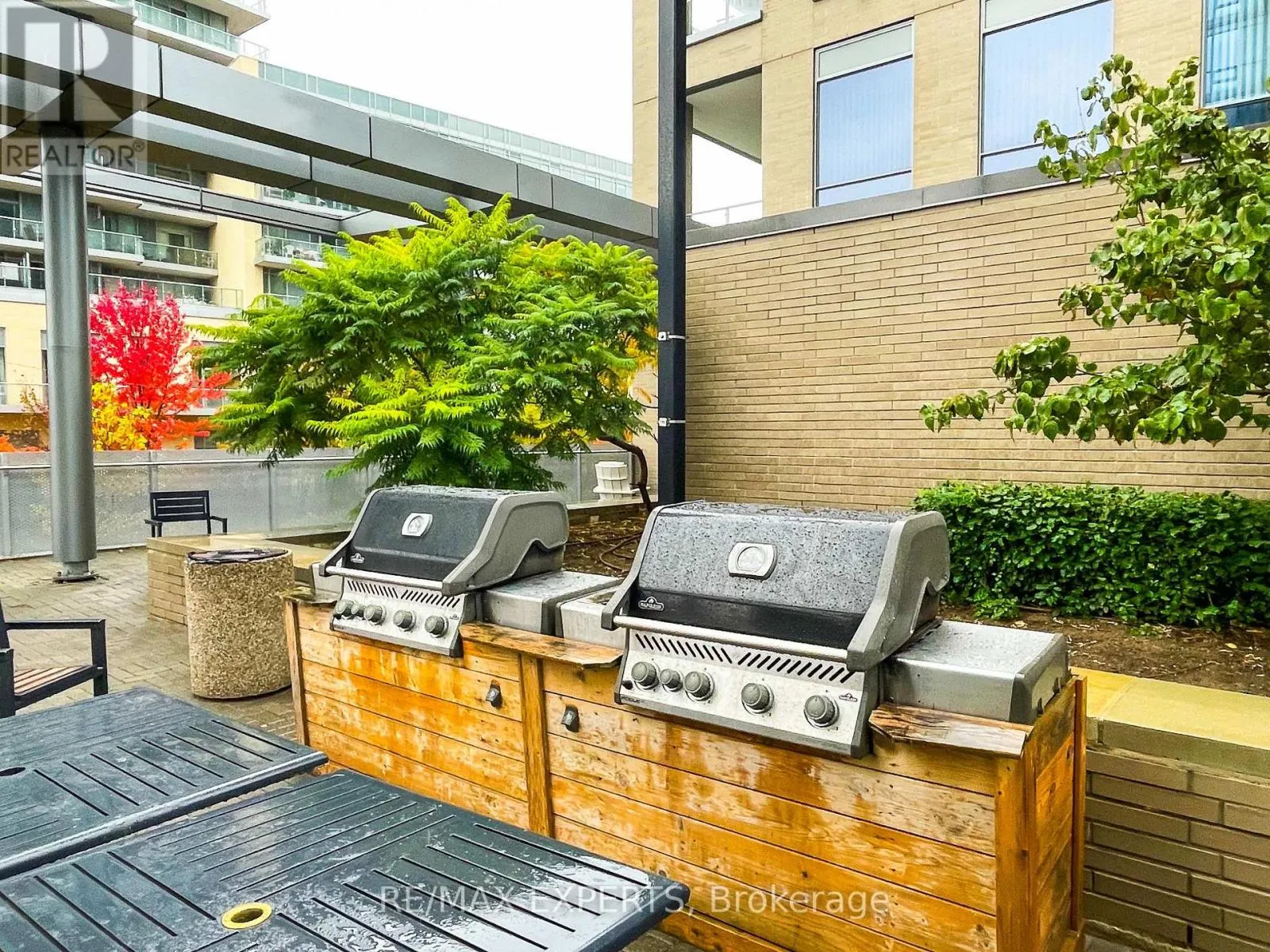 1111 - 56 FOREST MANOR ROAD