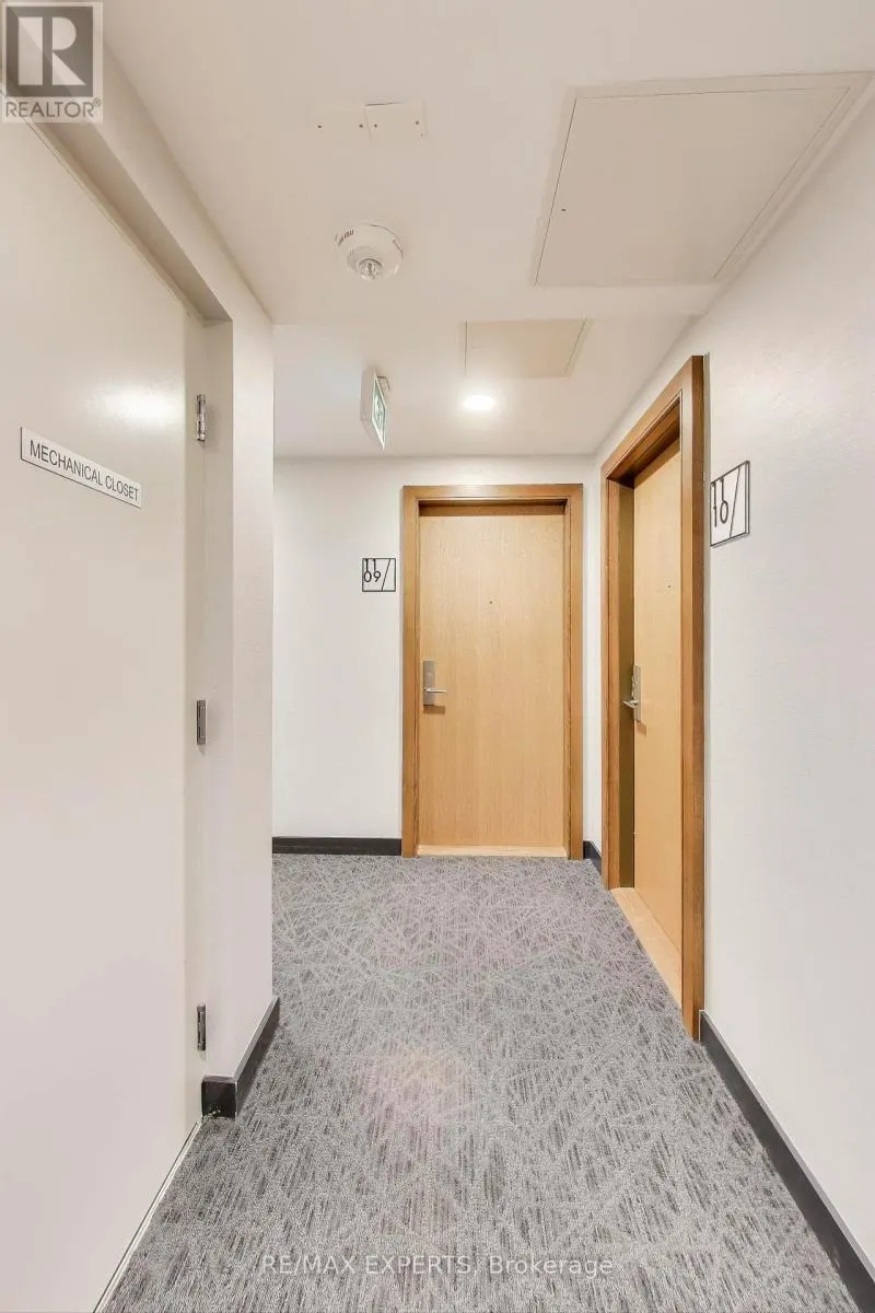 1111 - 56 FOREST MANOR ROAD