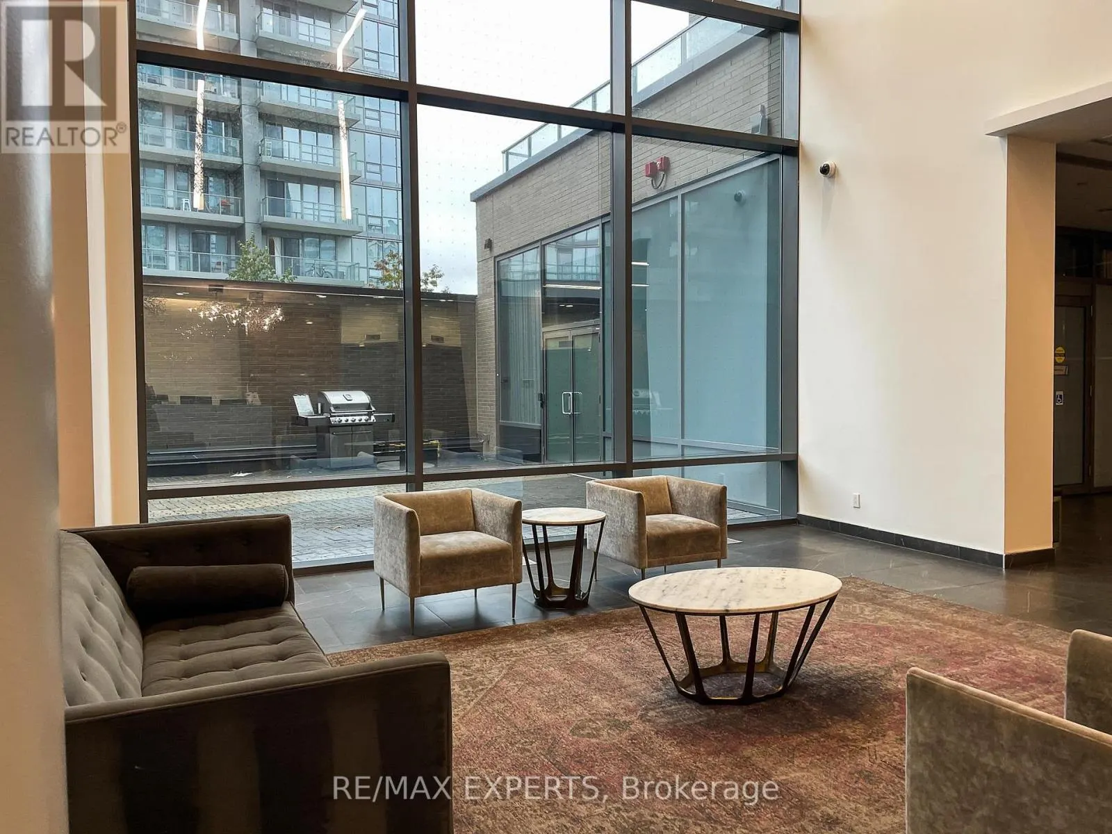 1111 - 56 FOREST MANOR ROAD