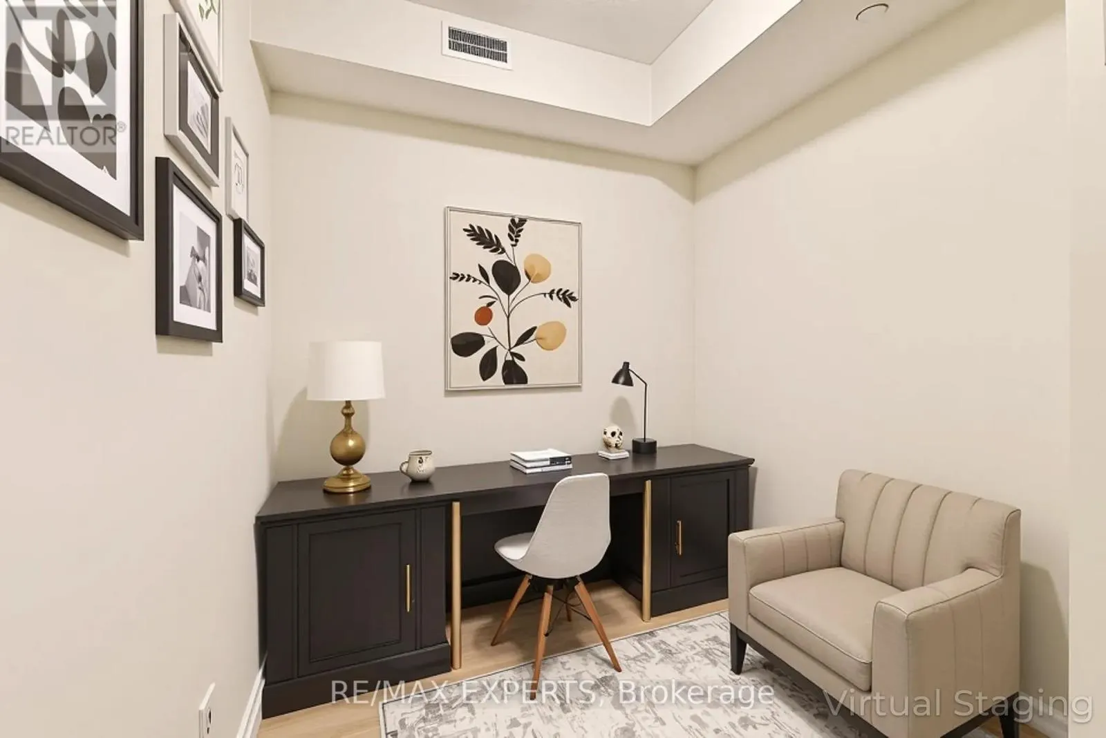 1111 - 56 FOREST MANOR ROAD