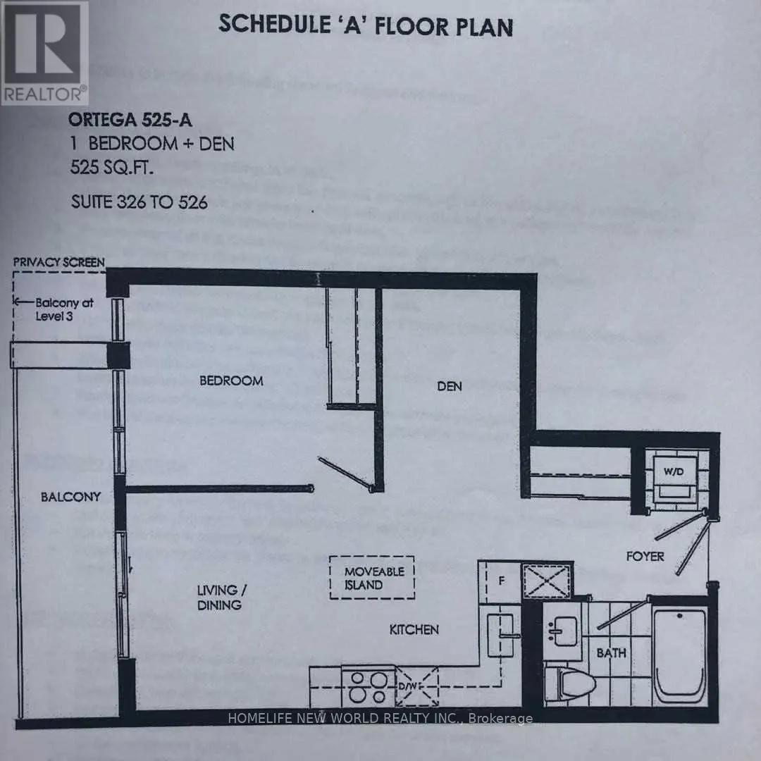 326 - 38 IANNUZZI STREET