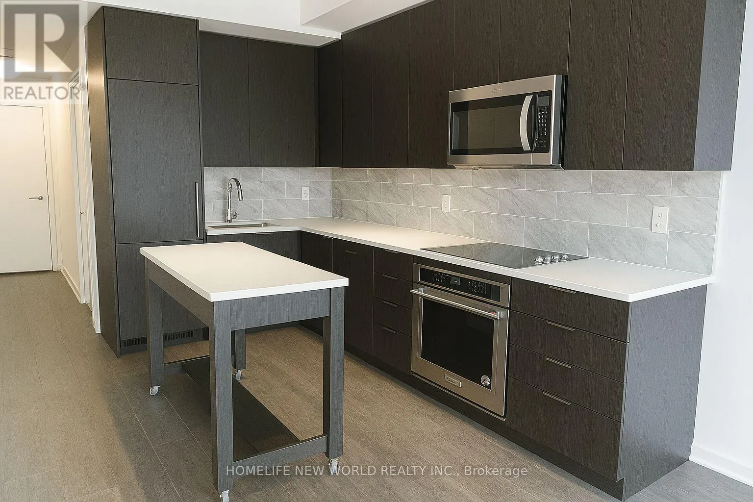 326 - 38 IANNUZZI STREET