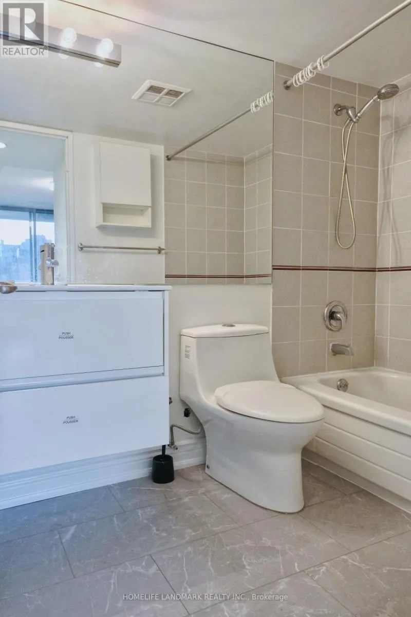 2205 - 750 BAY STREET